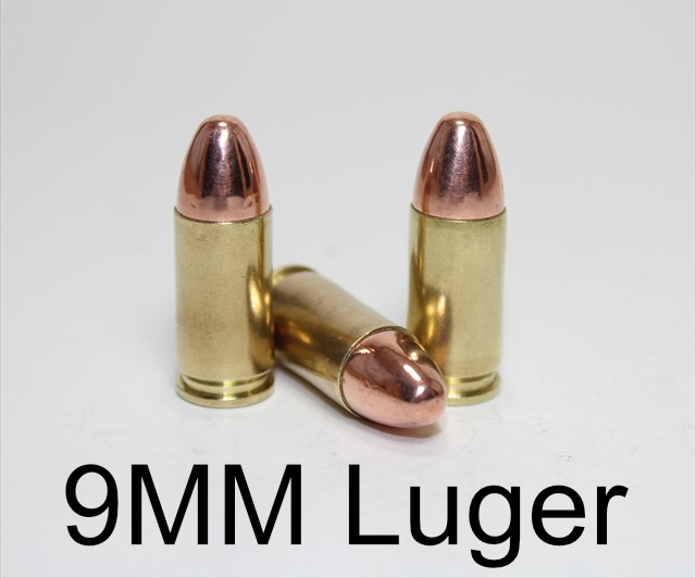 9mm